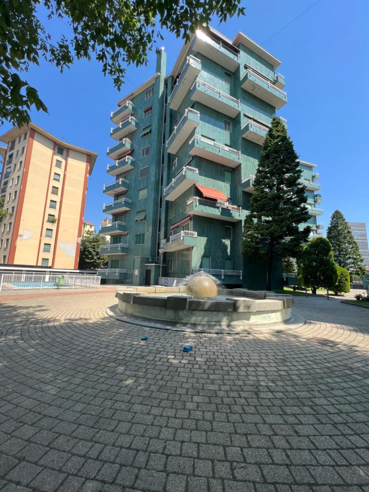 Apartamento Happy House Milán Exterior foto