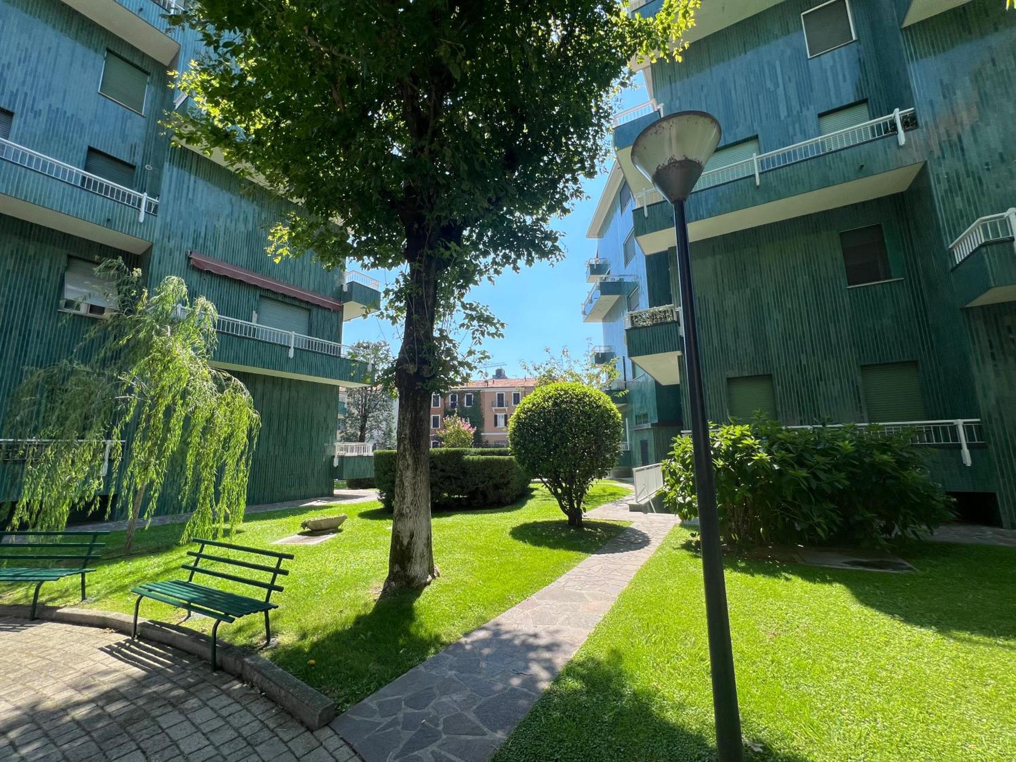 Apartamento Happy House Milán Exterior foto