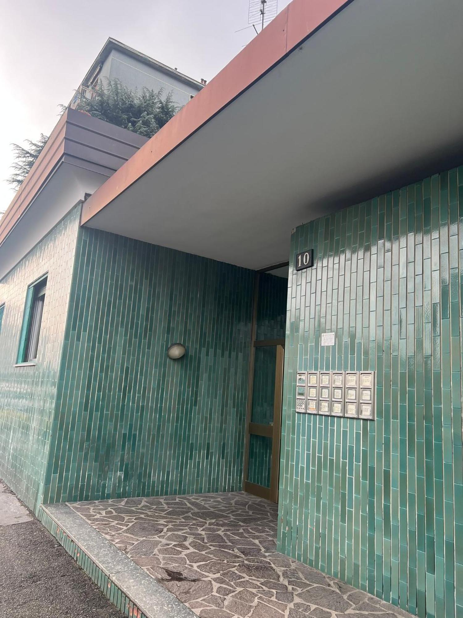 Apartamento Happy House Milán Exterior foto